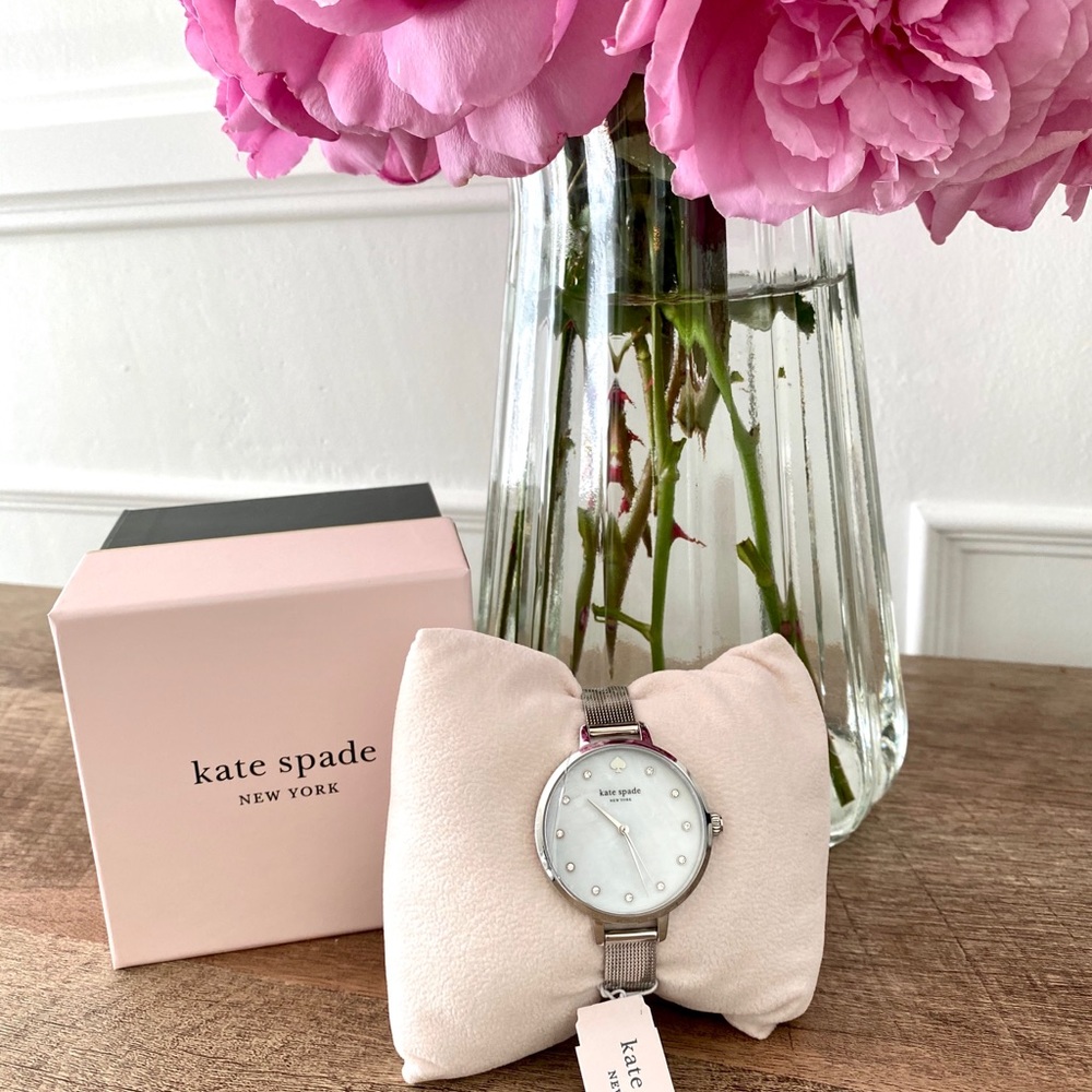 Kate Spade Metro Watch - BRAND NEW!